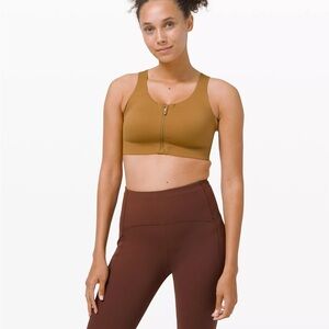 Lululemon Enlite Bra